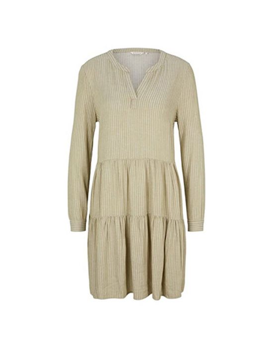 Γυναικείο Φόρεμα Tired  Tom Tailor  1030990