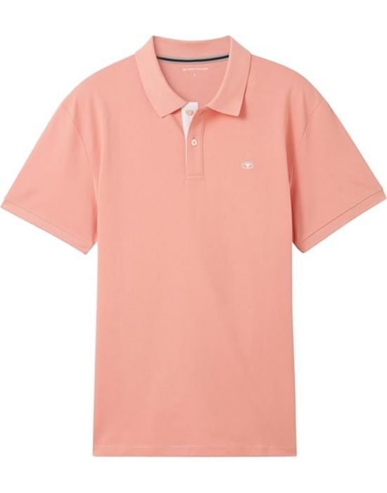 Ανδρική Μπλούζα Polo  Tom Tailor 1031006