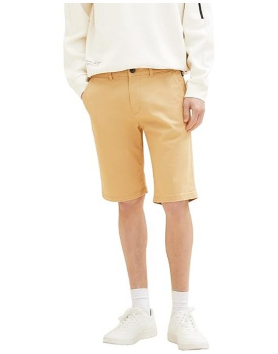 Ανδρική Βερμούδα Slim Chino Tom Tailor 1034976