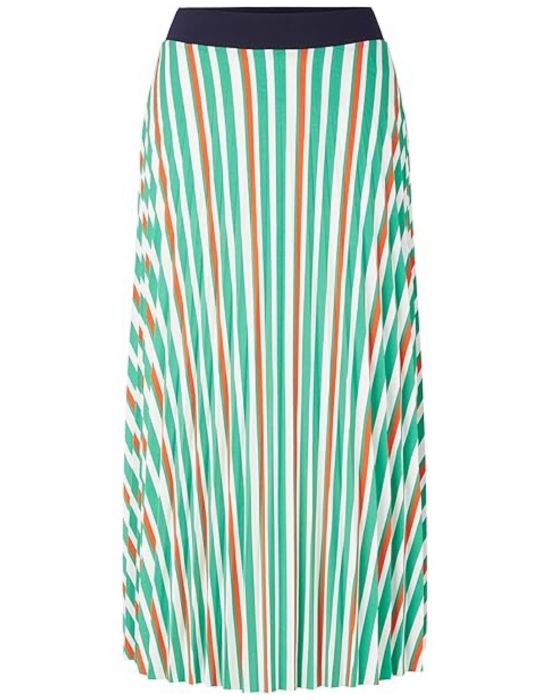 Γυναικεία Φούστα  Jersey Pli Tom Tailor 1035238