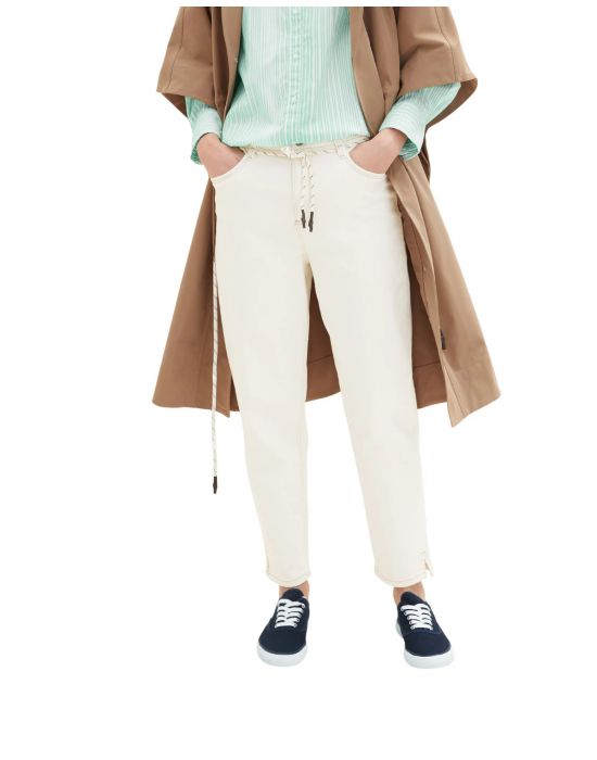 Γυναικείο Παντελόνι Denim Barrel Tom Tailor  1035538
