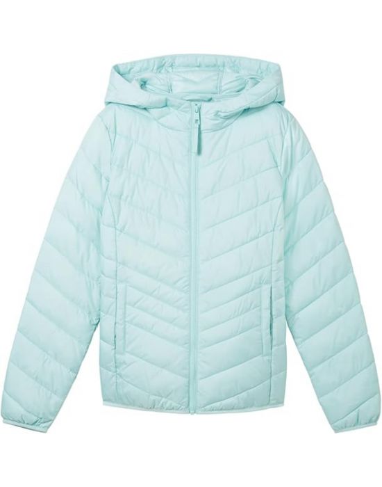 Γυναικείο Μπουφάν Light Weight Puffer Tom Tailor   1035807