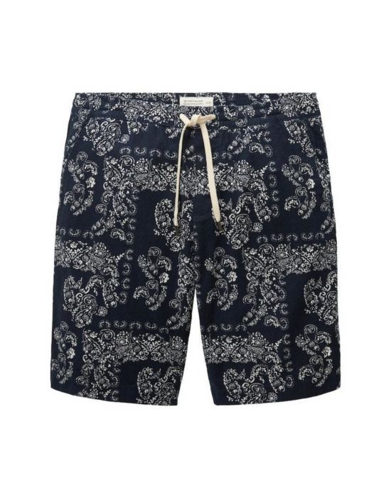 Ανδρική Βερμούδα Regular Jog Tom Tailor   1036297