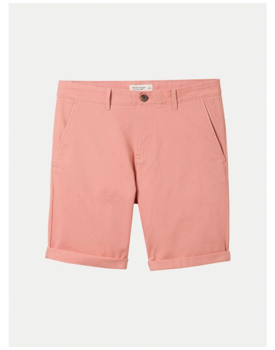 Ανδρική Βερμούδα Slim Chino Tom Tailor  1040227