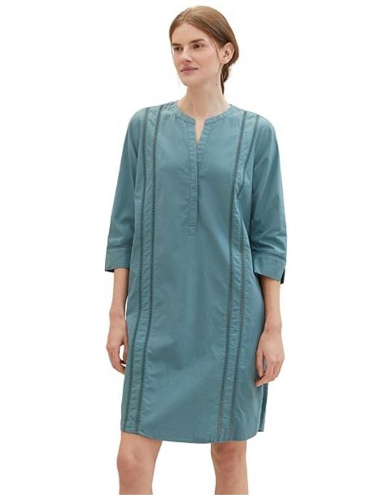 Γυναικείο Φόρεμα Deta Tom Tailor 1040368