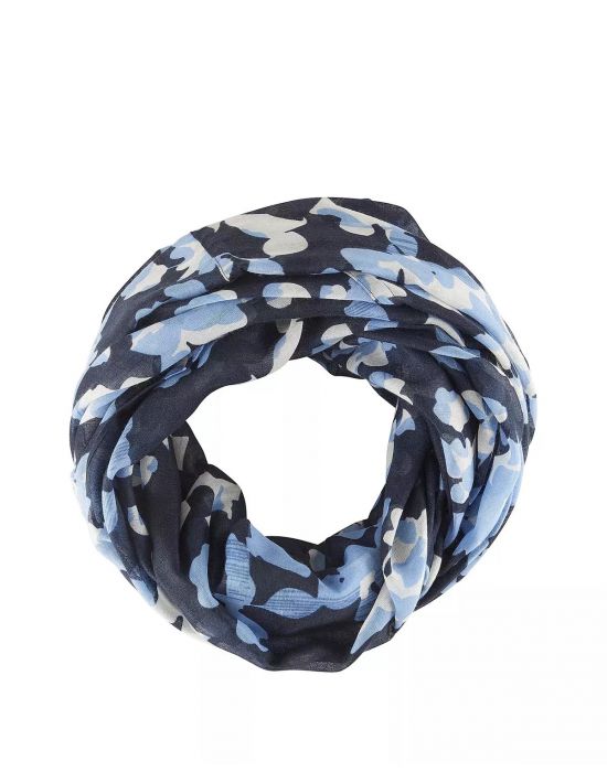 Γυναικείο Αξεσουάρ Printed Loop Tom Tailor 1040370