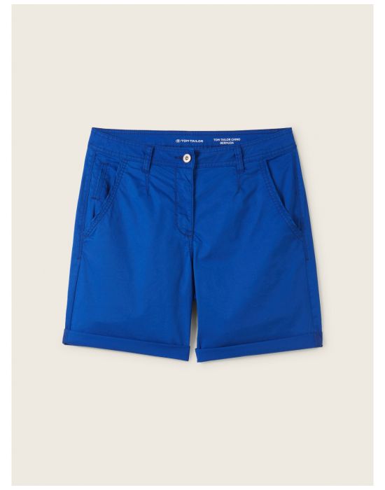 Γυναικείο Παντελόνι Chino Tom Tailor 1041930