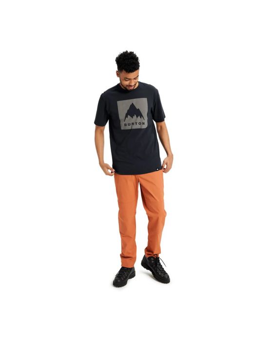 Ανδρικό T-Shirt Burton 20377106
