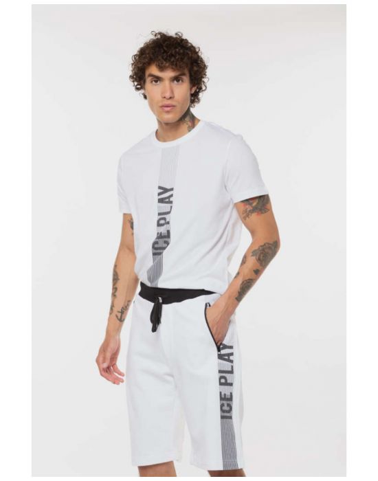 Ανδρική Βερμούδα Jersey 23EU1M0D056P403
