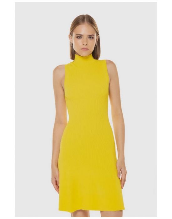Γυναικείο Φόρεμα Desigual 24SWVF08