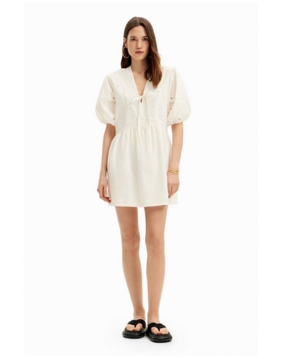 Γυναικείο Φόρεμα Desigual 24SWVW60