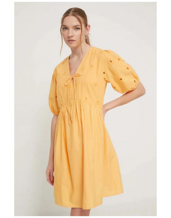 Γυναικείο Φόρεμα Desigual 24SWVW60
