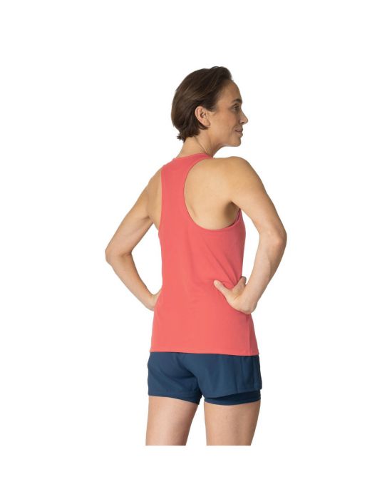 Γυναικεία αμάνικη μπλούζα Odlo Essentials Tank 313421