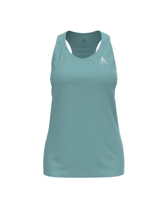 Γυναικεία αμάνικη μπλούζα Odlo Essentials Tank 313421