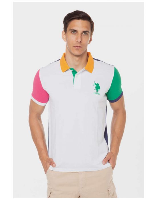 Ανδρική Μπλούζα Polo Kory 6749041029