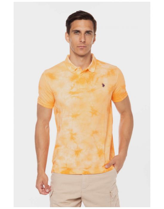 Ανδρική Μπλούζα Polo Chud 6759453569