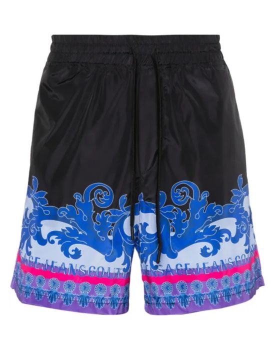 Ανδρικό Μαγιό Pl. Animalier 76GAD116CQS87