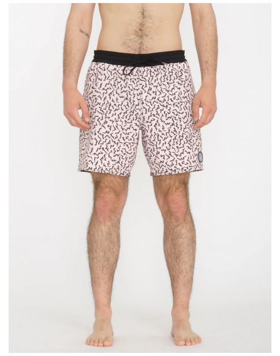 Ανδρικό Μαγιό Asphalt Beach Trunk 17 A2512405