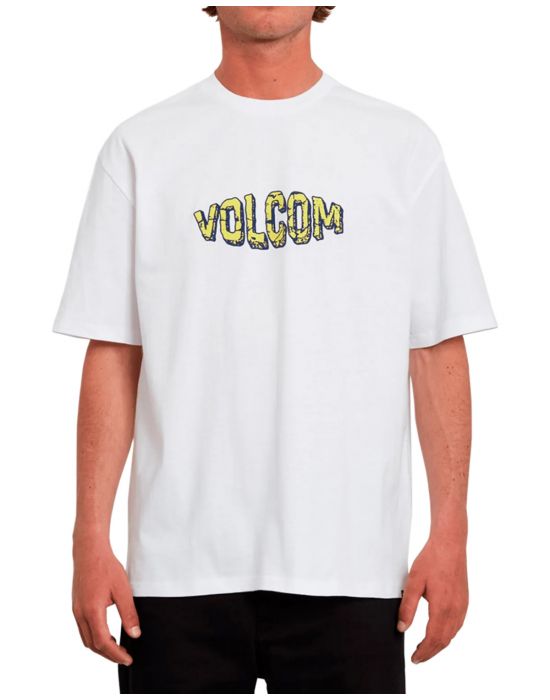 Ανδρικό T-shirt Crusher A4312205