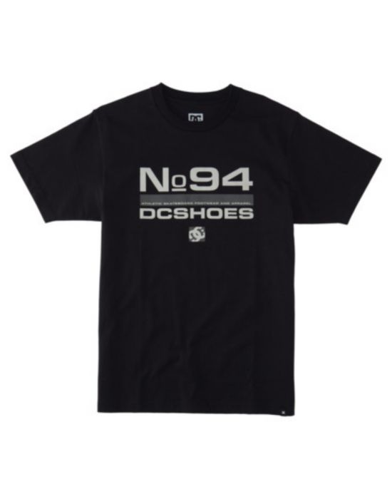 Ανδρικό T-shirt Static 94 ADYZT05340