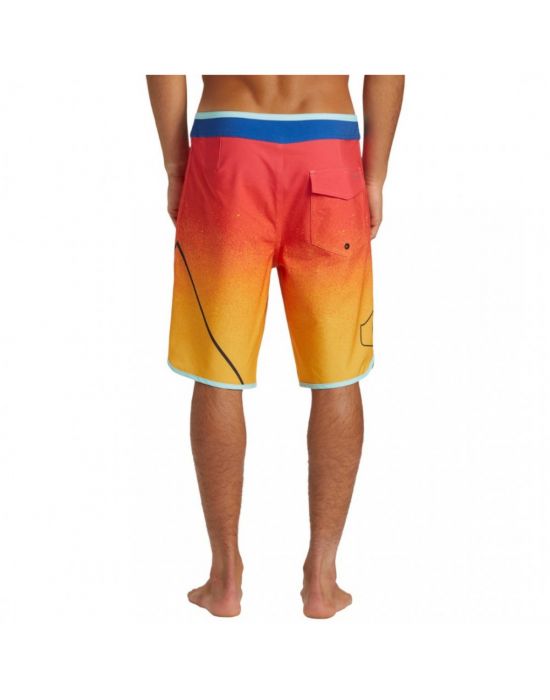 Ανδρικό Μαγιό Surfsilk New Wave 20 AQYBS03639