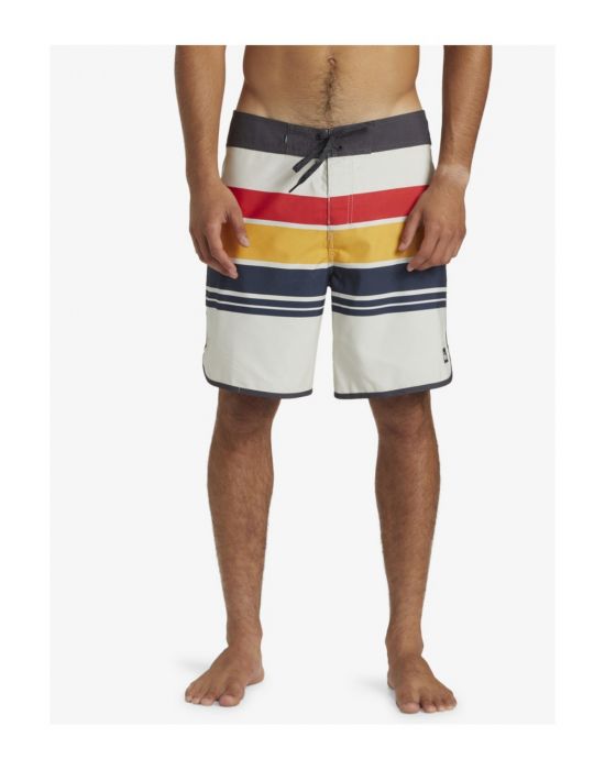 Ανδρικό Μαγιό Everyday Stripe 19 AQYBS03648