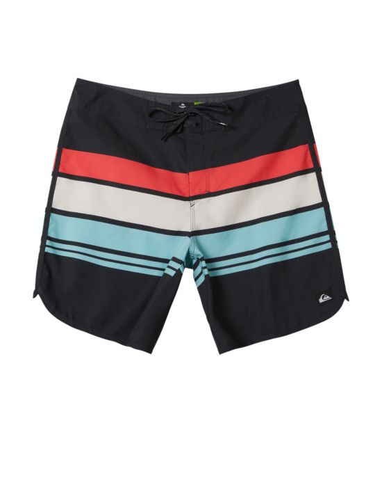Ανδρικό Μαγιό Everyday Stripe 19 AQYBS03648