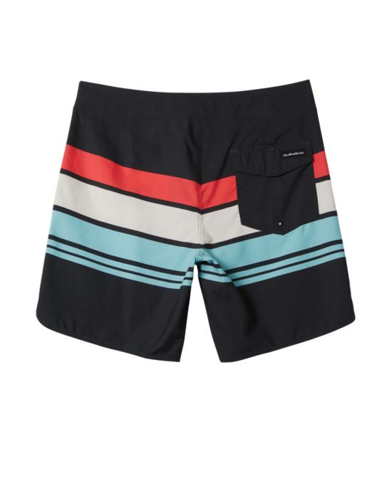 Ανδρικό Μαγιό Everyday Stripe 19 AQYBS03648