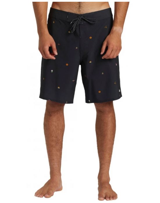 Ανδρικό Μαγιό Surfsilk Straight Leg 18 AQYBS03654