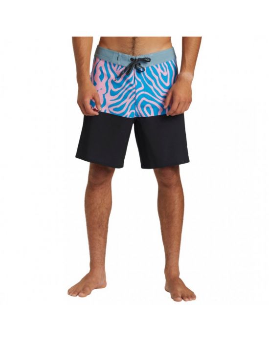 Ανδρικό Μαγιό Surfsilk Straight Leg 18 AQYBS03654