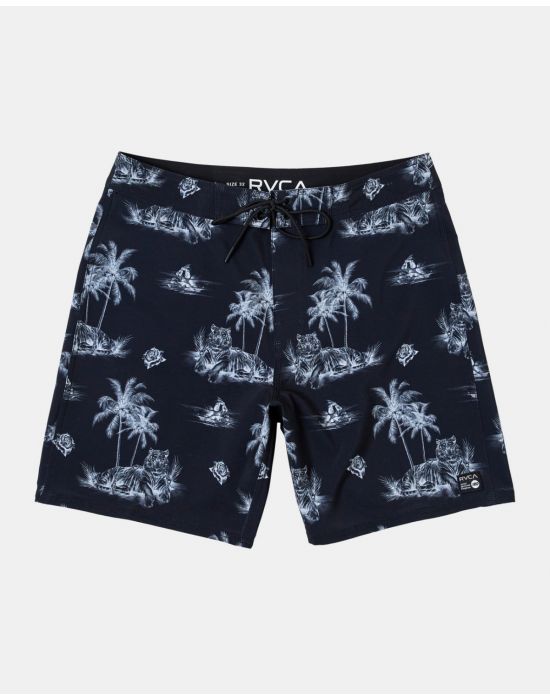 Ανδρικό Μαγιό Benj Trunk AVYBS00323