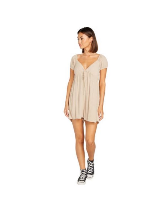 Γυναικεία Ολόσωμη Φόρμα Moonblast Romper B2812300