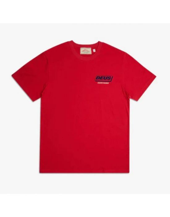 Ανδρικό T-Shirt Deus Ex Machina Unchained DMP231718B