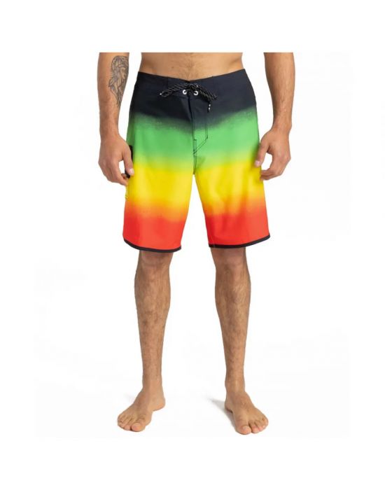 Ανδρικό Μαγιό Billabong 73 Fade Pro EBYBS00105