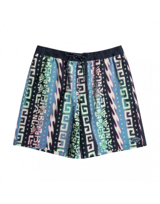 Ανδρικό Μαγιό Billabong Wasted Times LB EBYJV00125