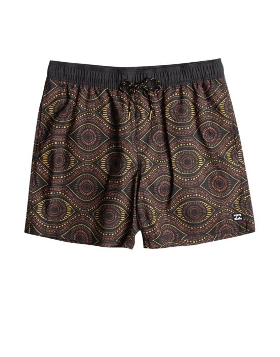 Ανδρικό Μαγιό Billabong Vacay LB EBYJV00128