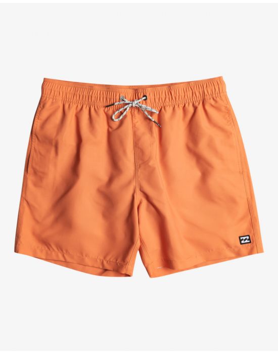 Ανδρικό Μαγίο Billabong All Day LB EBYJV00134