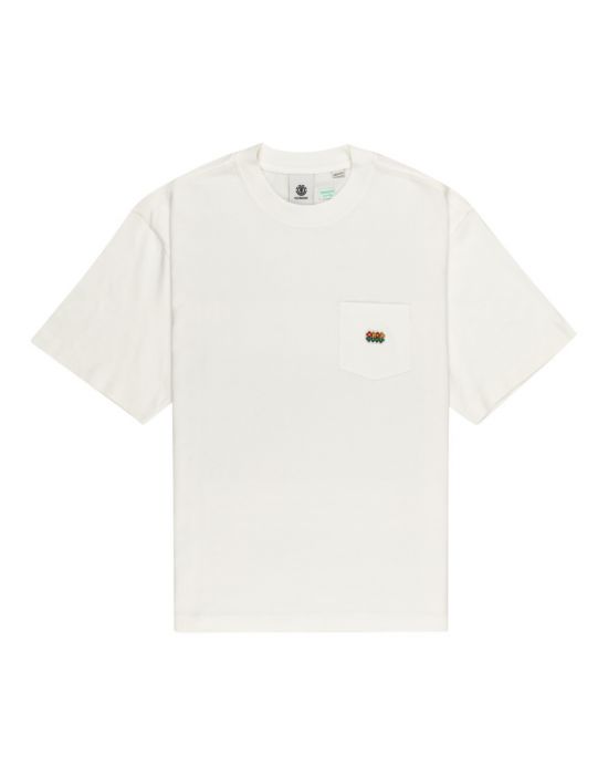 Ανδρικό T-shirt Element ELYKT00162