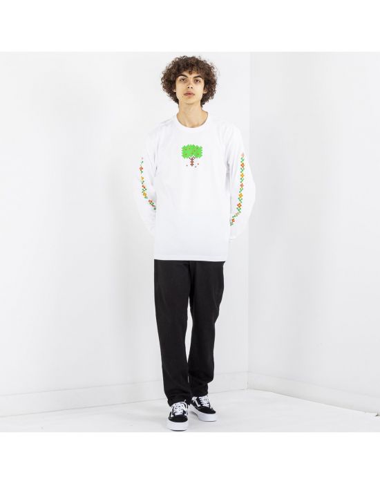 Ανδρικό T-shirt Element ELYZT00359