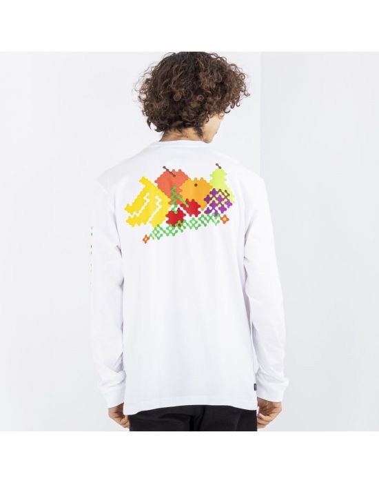Ανδρικό T-shirt Element ELYZT00359