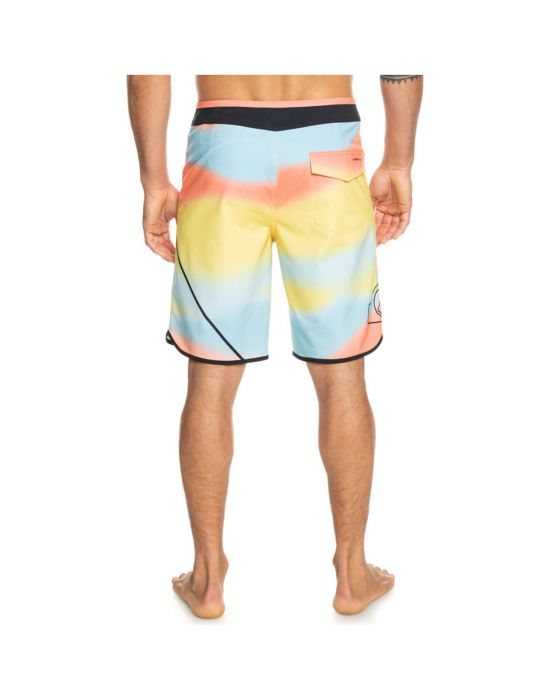 Ανδρικό Μαγιό Surfsilk New Wave 20 EQYBS04784