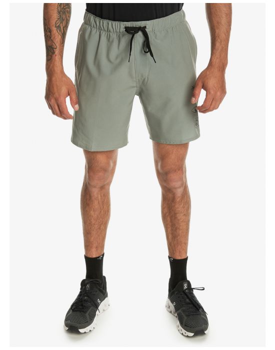 Ανδρικό Μαγιό Omni Training Short 17 EQYWS03836