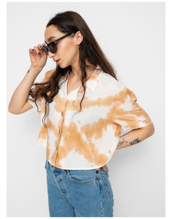Γυναικείο Πουκάμισο Paper Day Tie Dye ERJWT03532