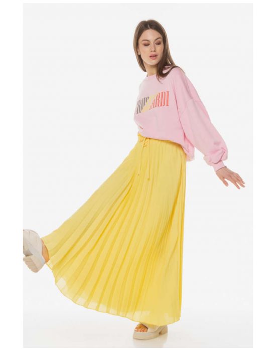 Φούστα Light Crepe Poly G002021T005719