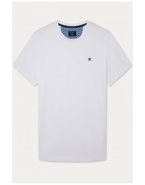 Ανδρικό T-shirt Swim Trim Logo HM500807