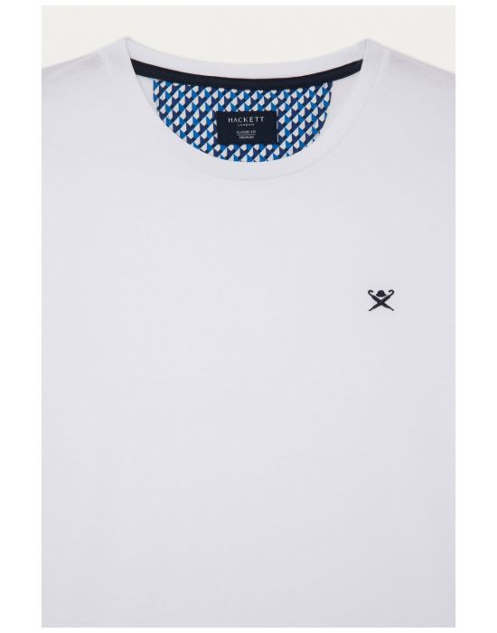 Ανδρικό T-shirt Swim Trim Logo HM500807