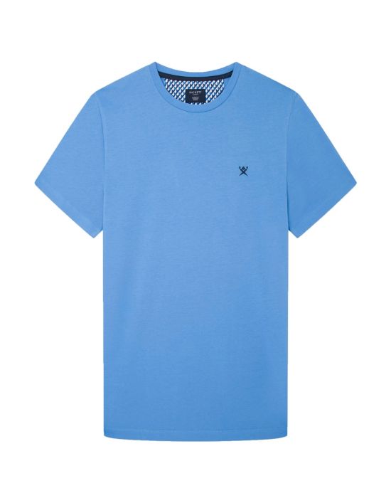 Ανδρικό T-shirt Swim Trim Logo HM500807