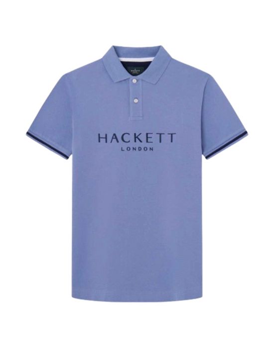 Ανδρική Μπλούζα Polo Heritage Classic HM563260