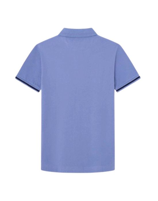 Ανδρική Μπλούζα Polo Heritage Classic HM563260