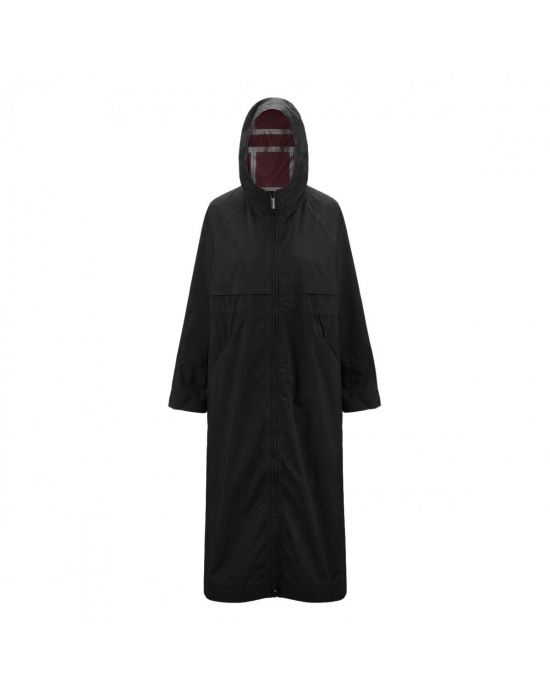 Γυναικεία Kαμπαρντίνα Iso Clean Look της K-way K3137BW